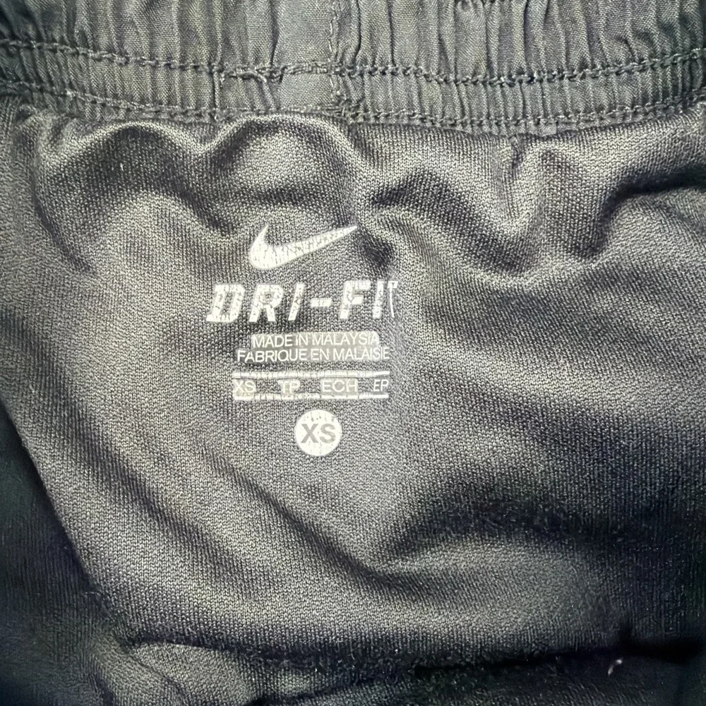 Nike Dri-FIT Tempo‎ Running Shorts Lot of 2 Women's XS Athletic Gym Workout